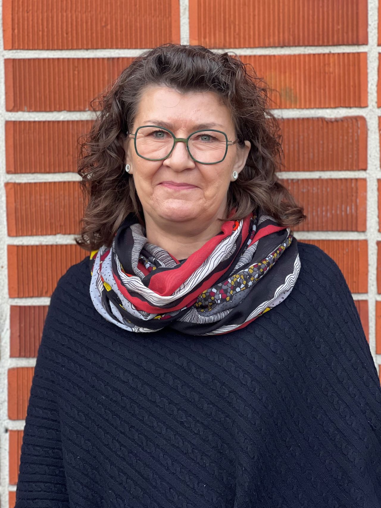 Jeanette Isaksen