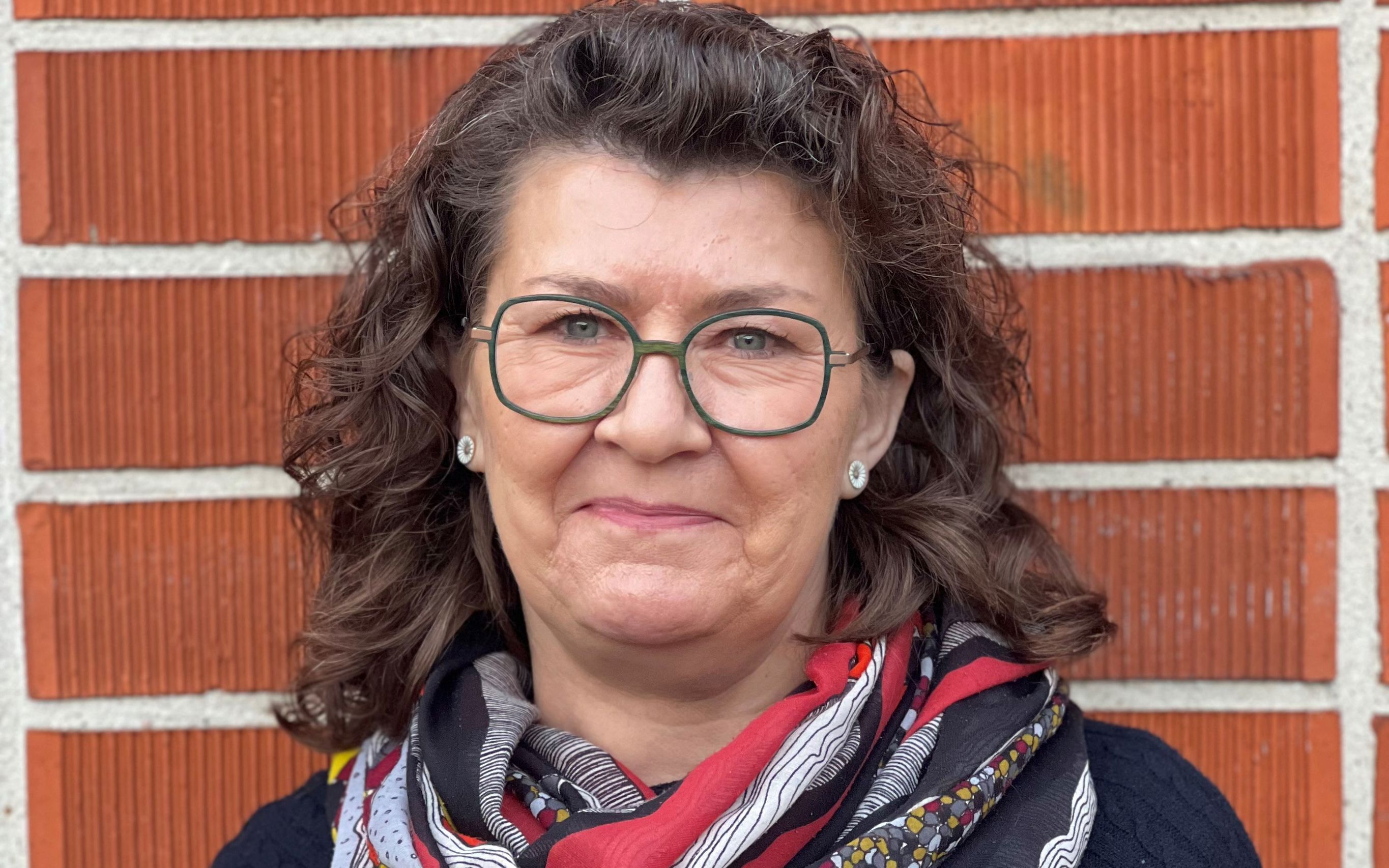 Jeanette Isaksen
