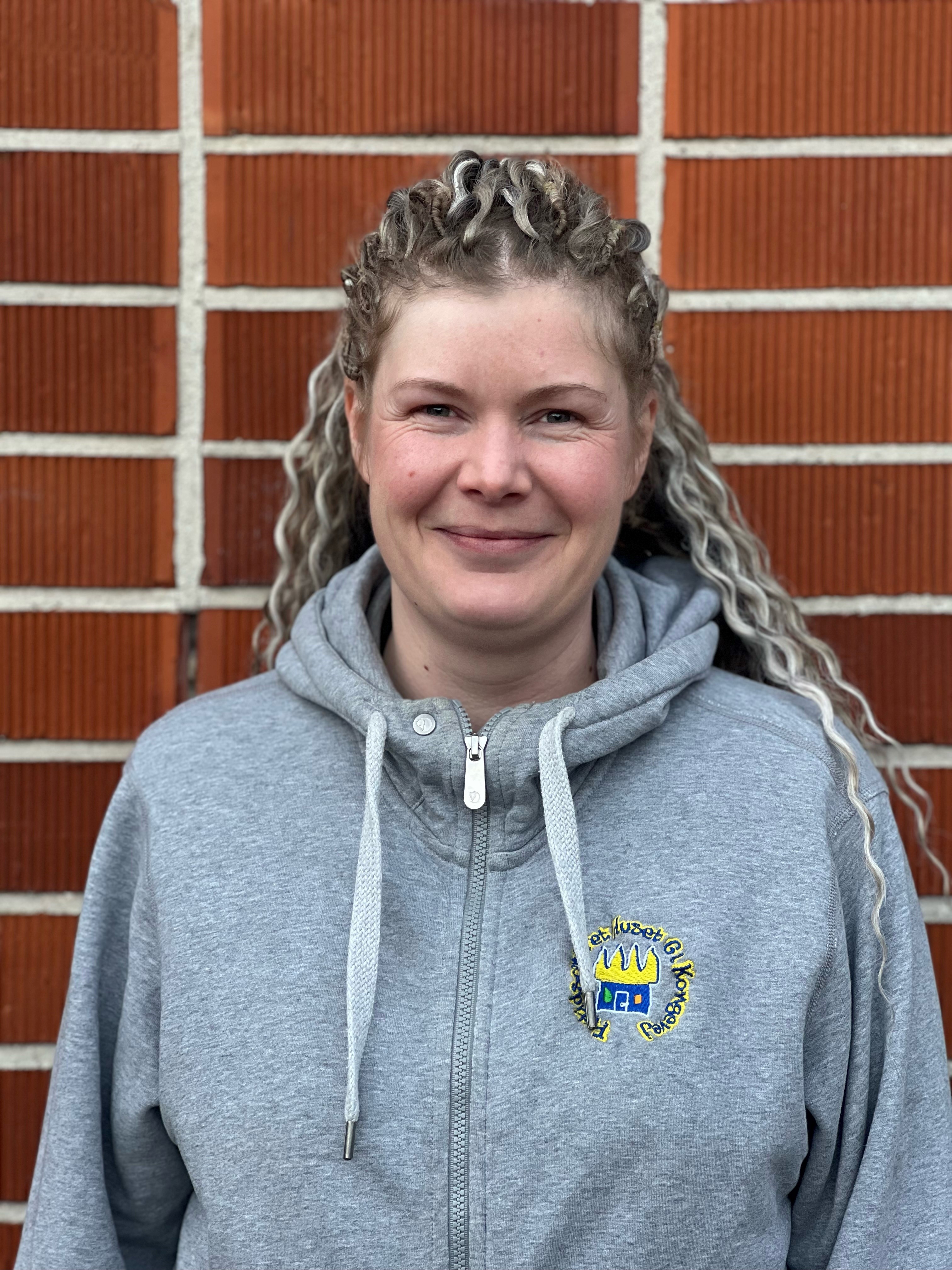 Kimmie Thorup Jensen