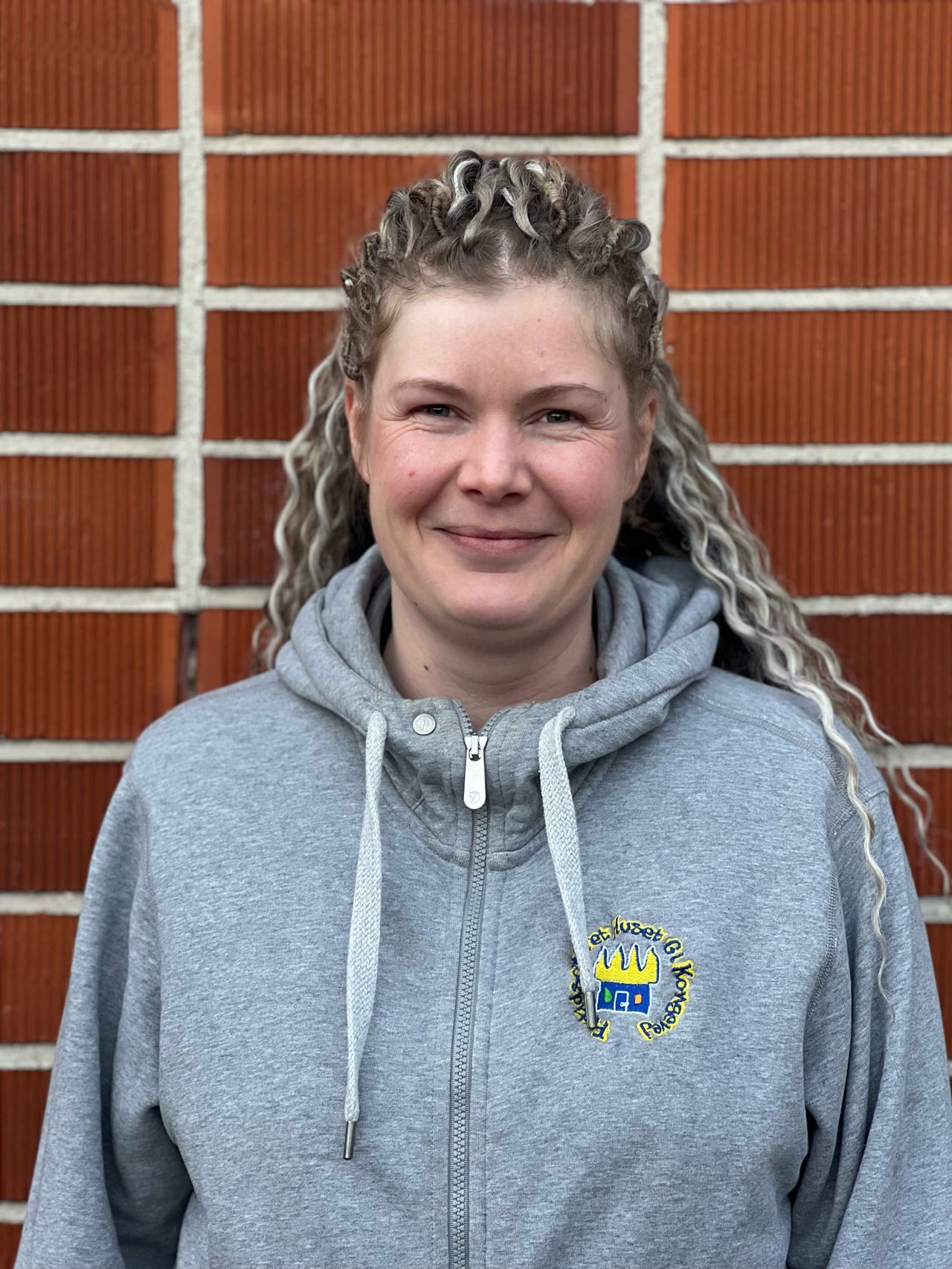 Kimmie Thorup Jensen