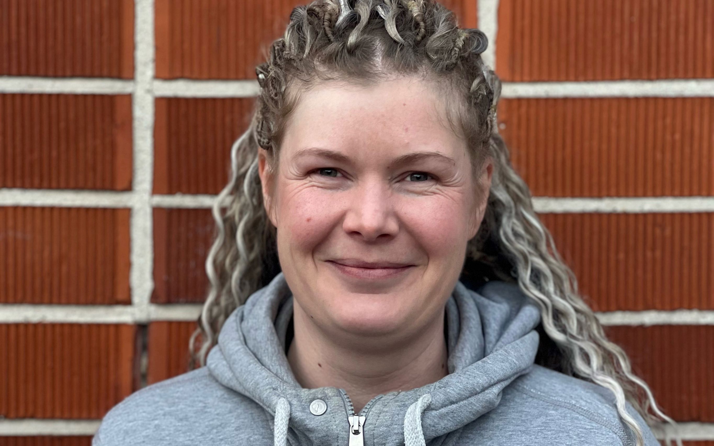 Kimmie Thorup Jensen