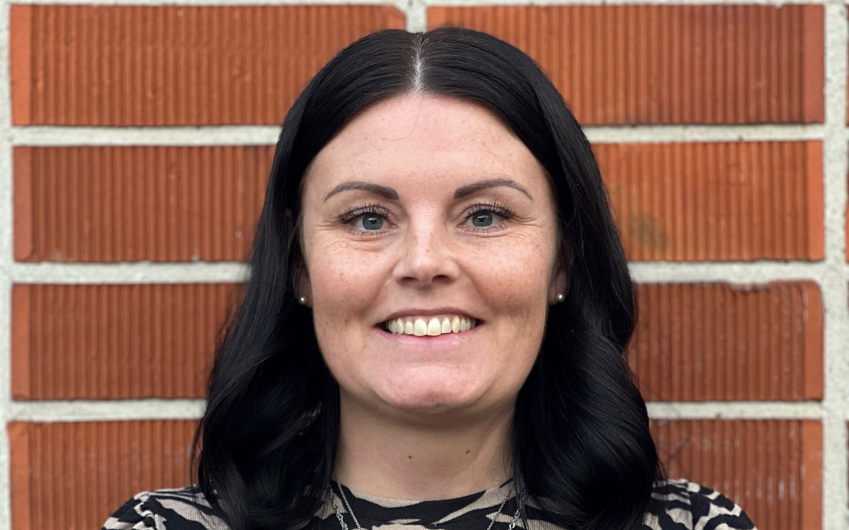 Sarah Vich Pedersen
