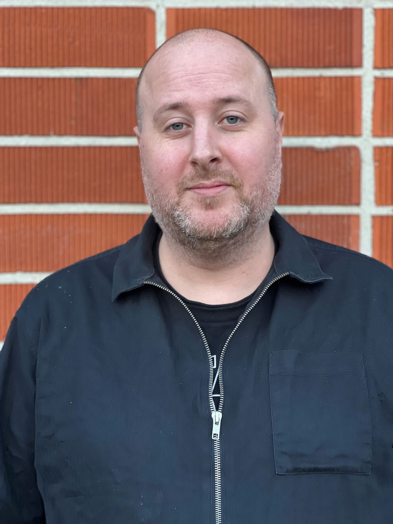 Andreas Jørgensen