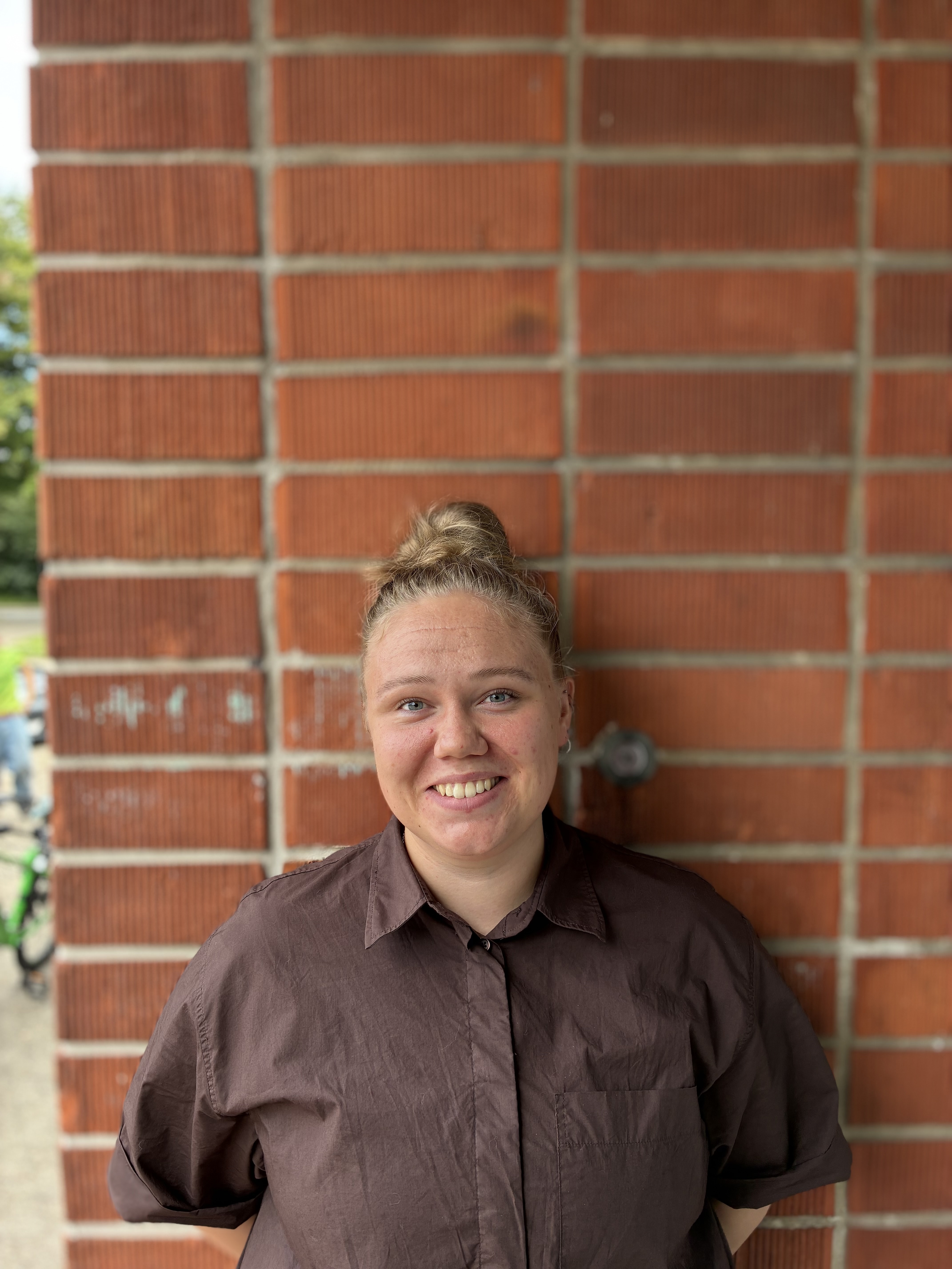 Caroline Troelsen Ottosen