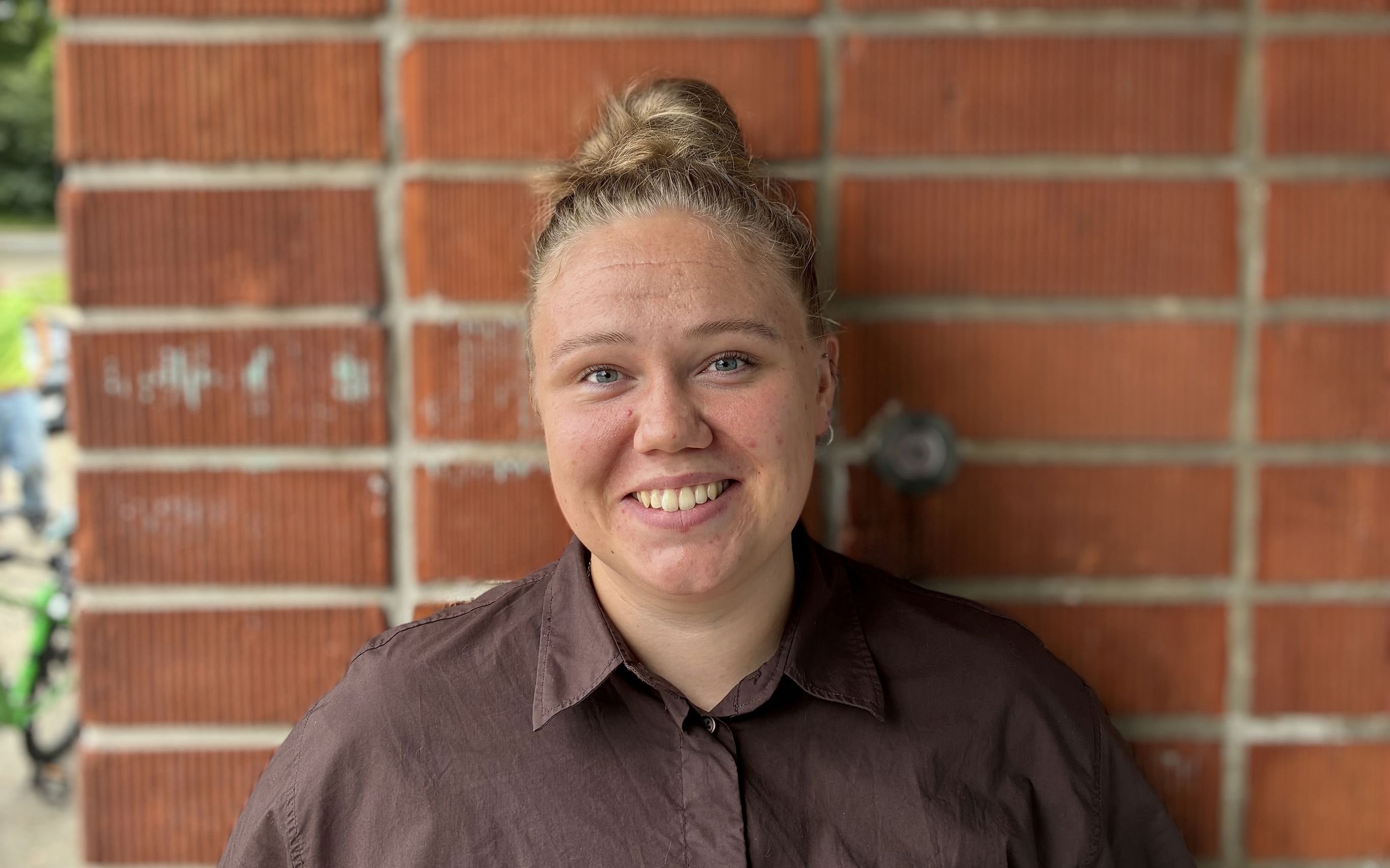 Caroline Troelsen Ottosen