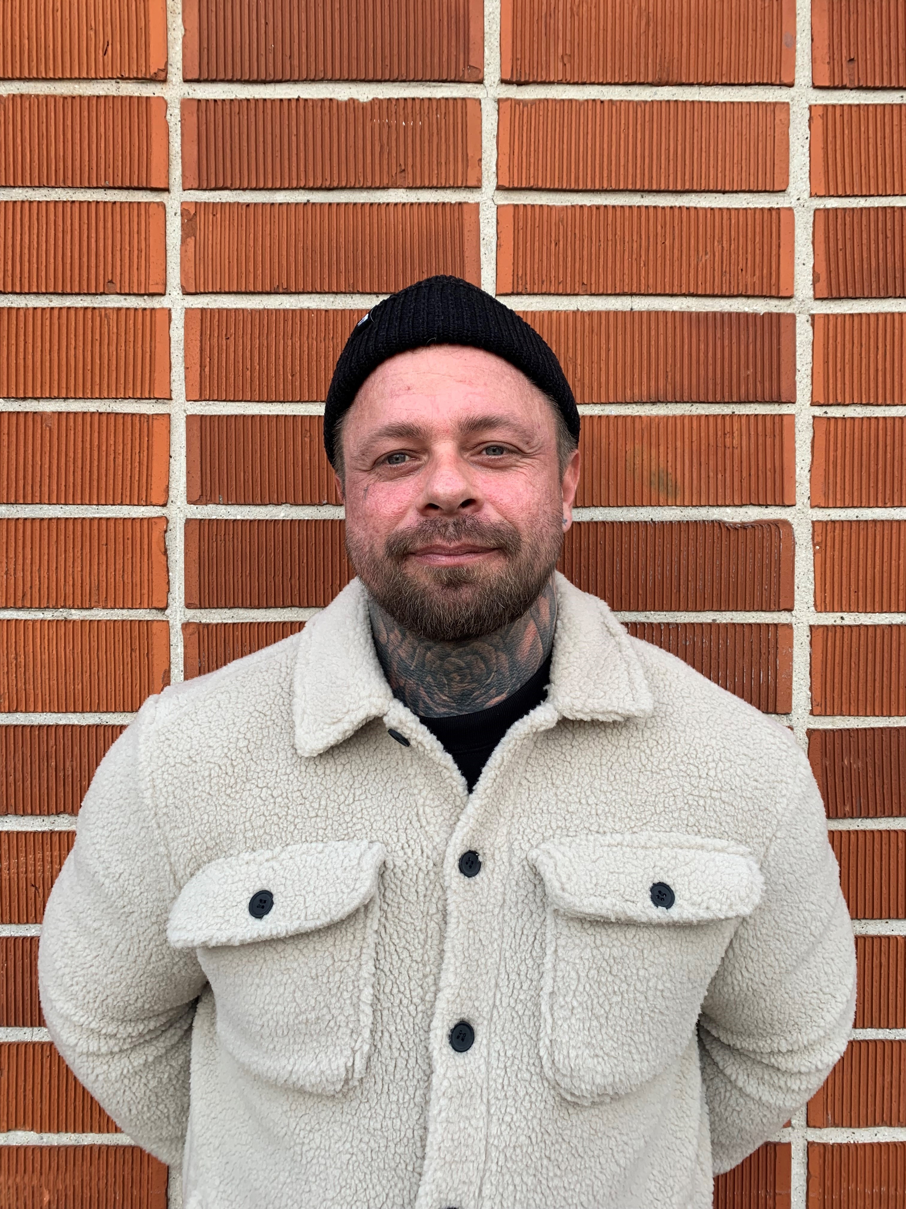 Jannik Mikkel Luther