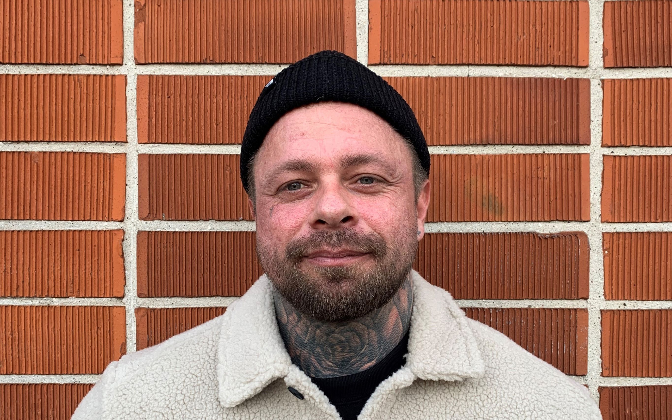 Jannik Mikkel Luther