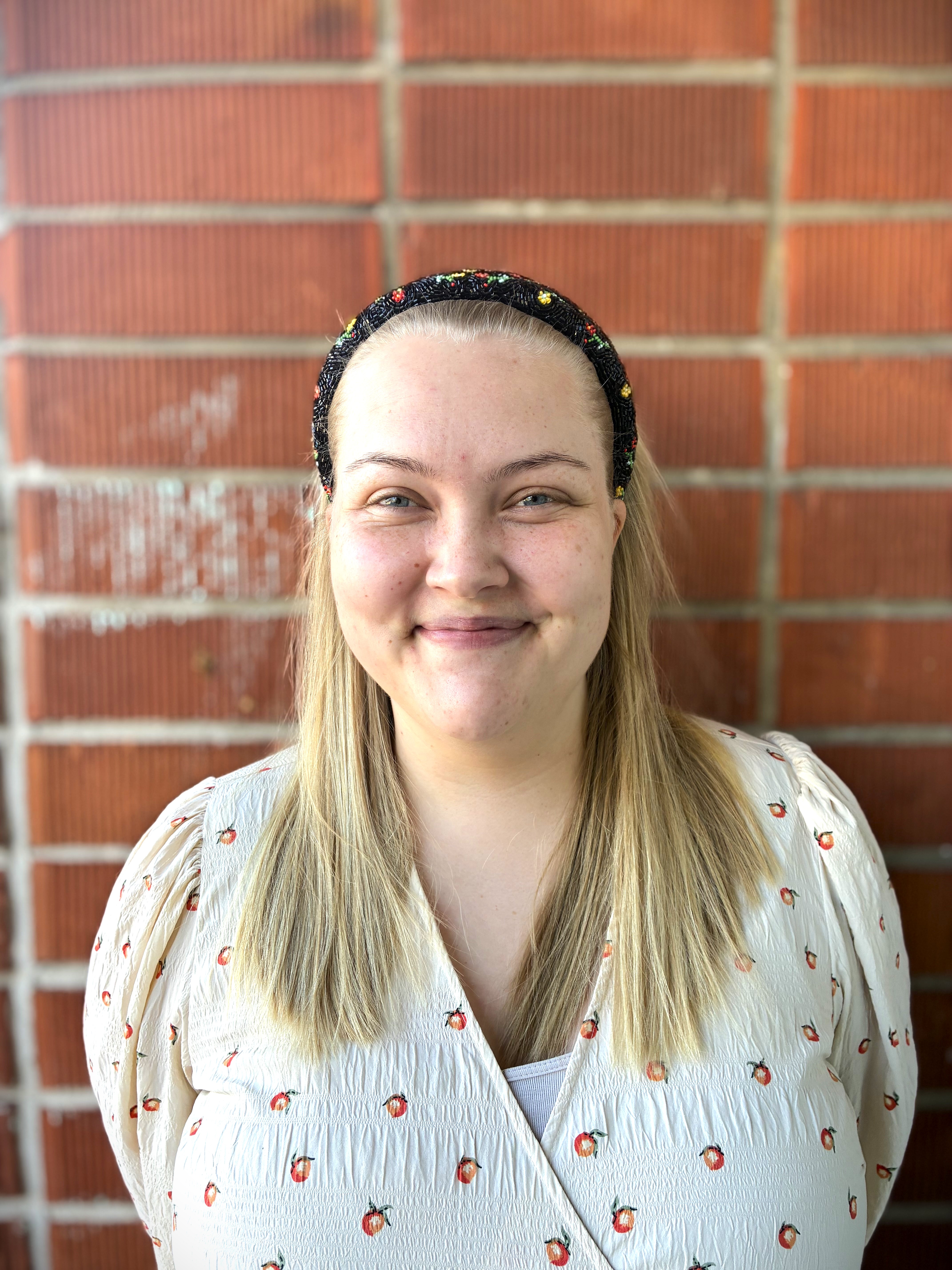 Freja Muldkjær Gosmer