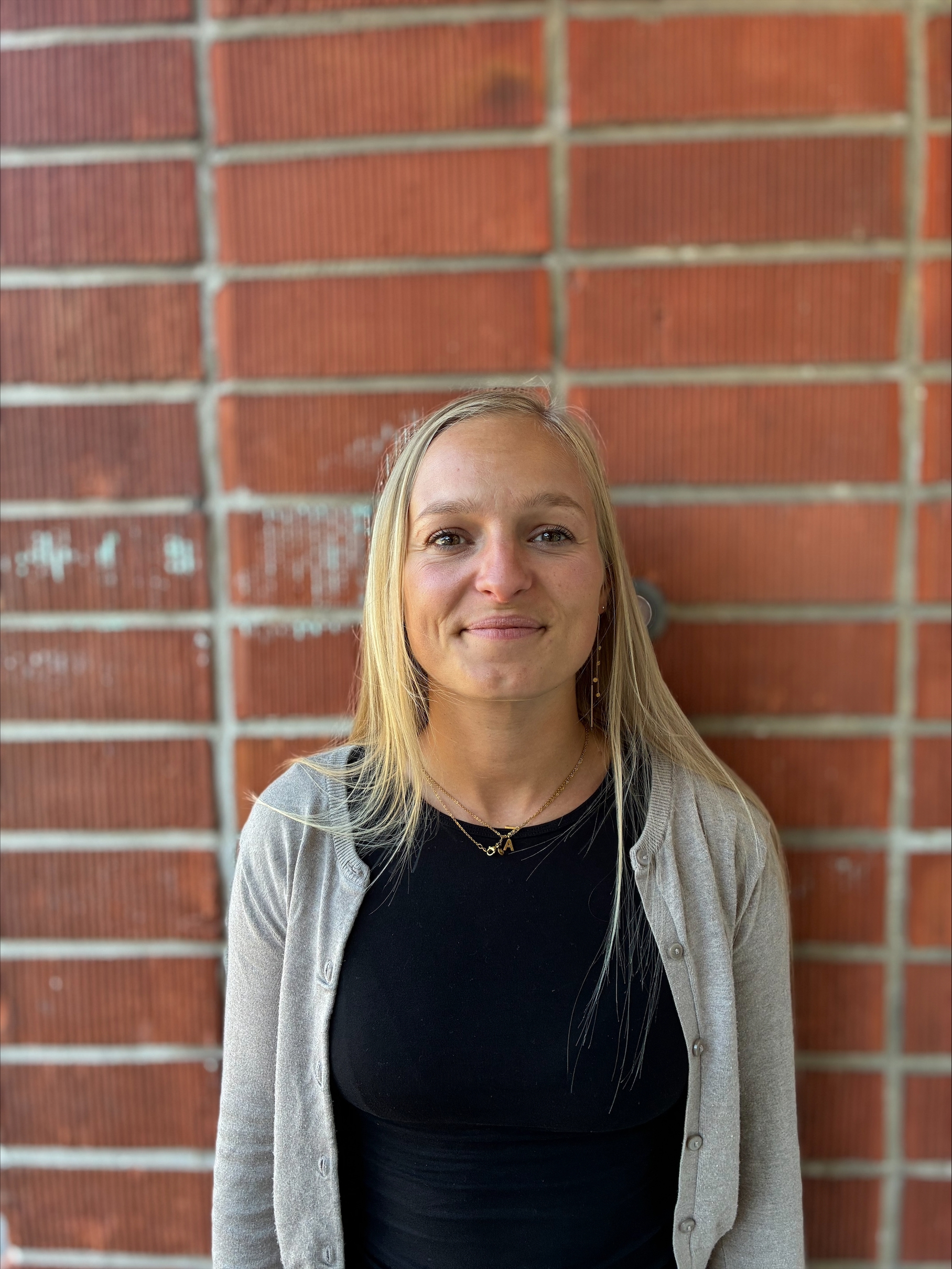 Louise Østergaard Nielsen