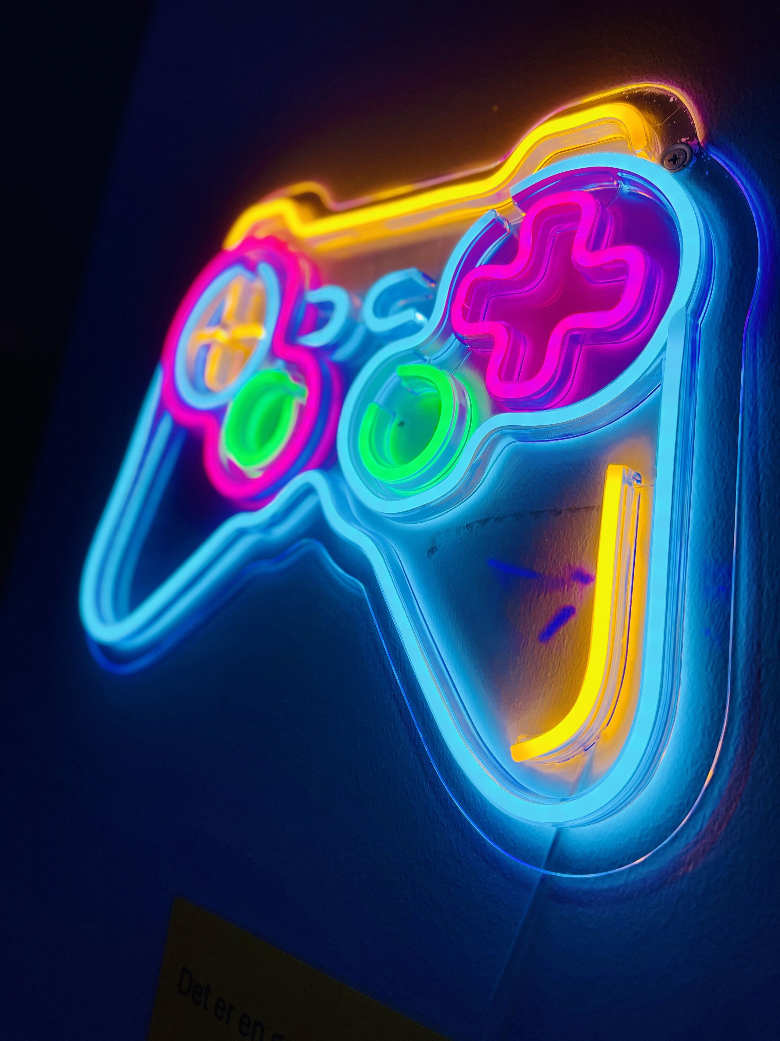 led pynt