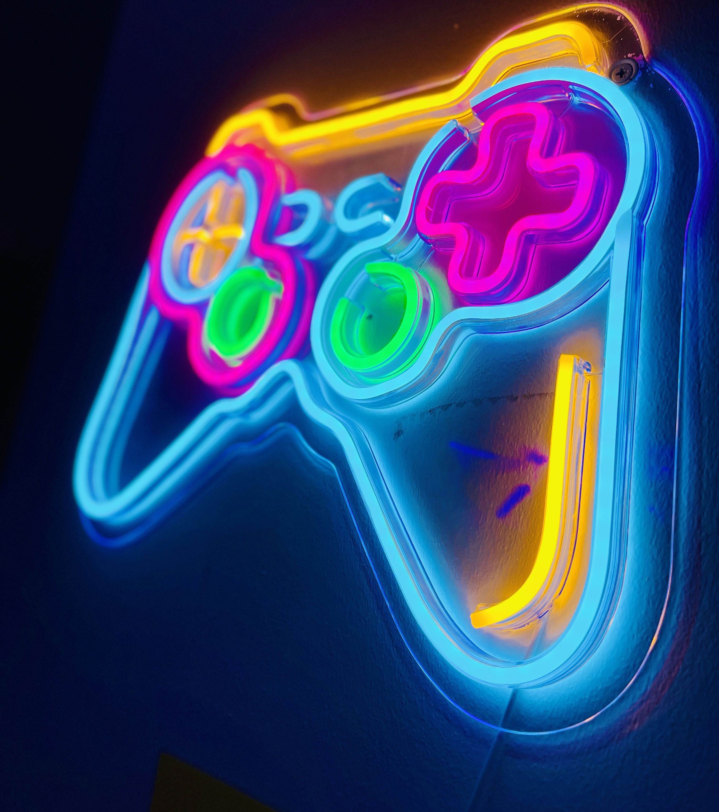 led pynt