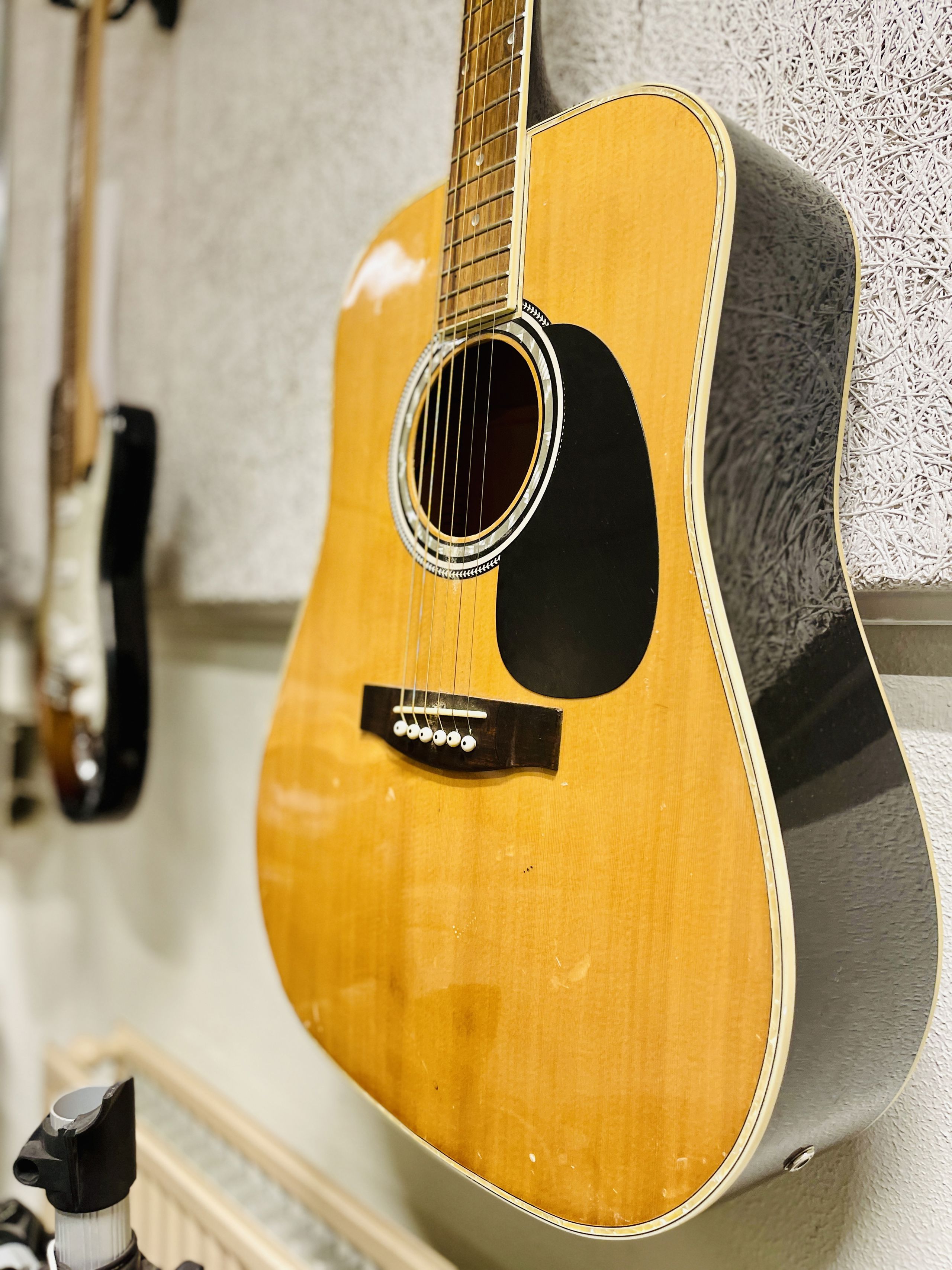 guitar