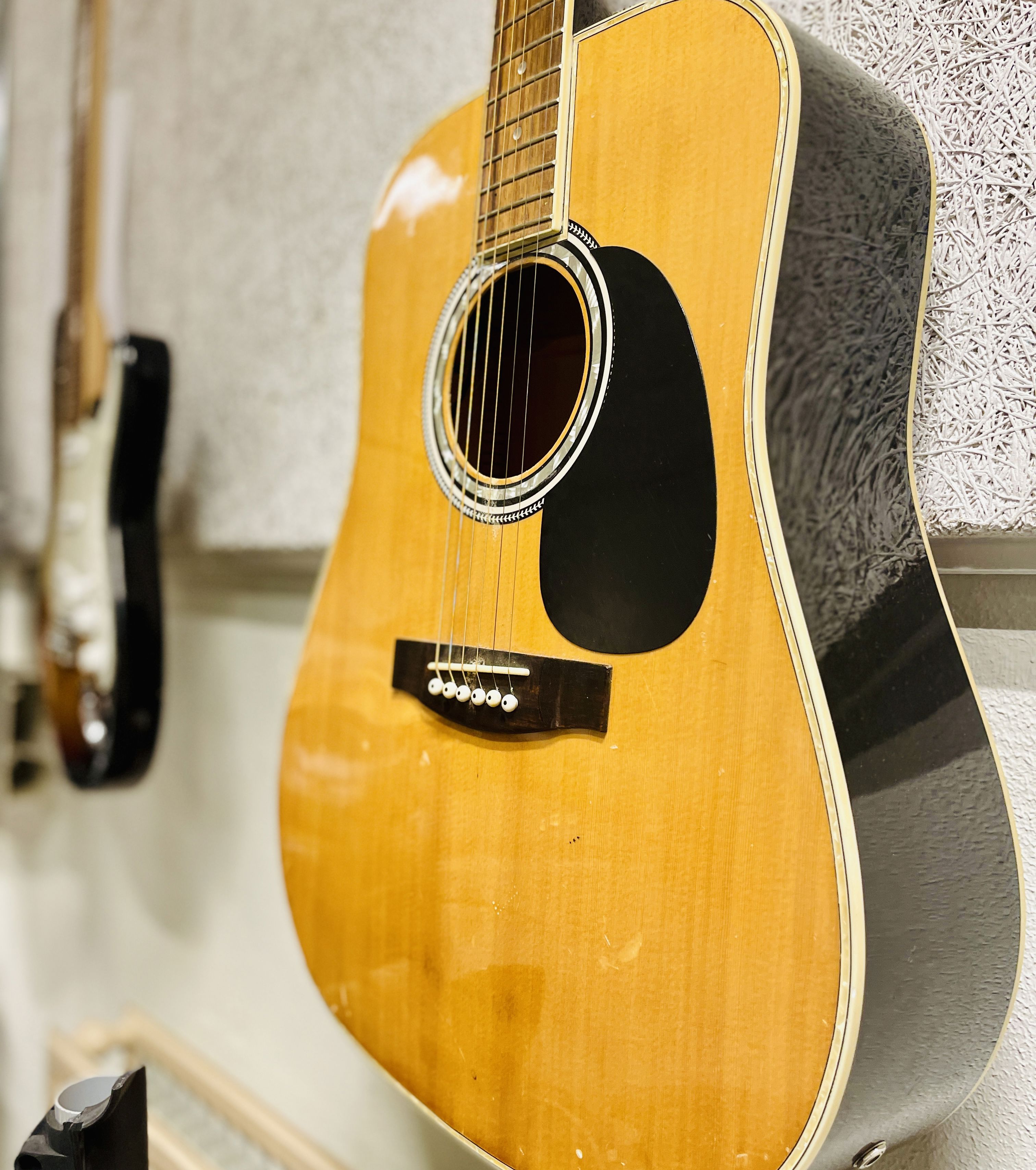 guitar