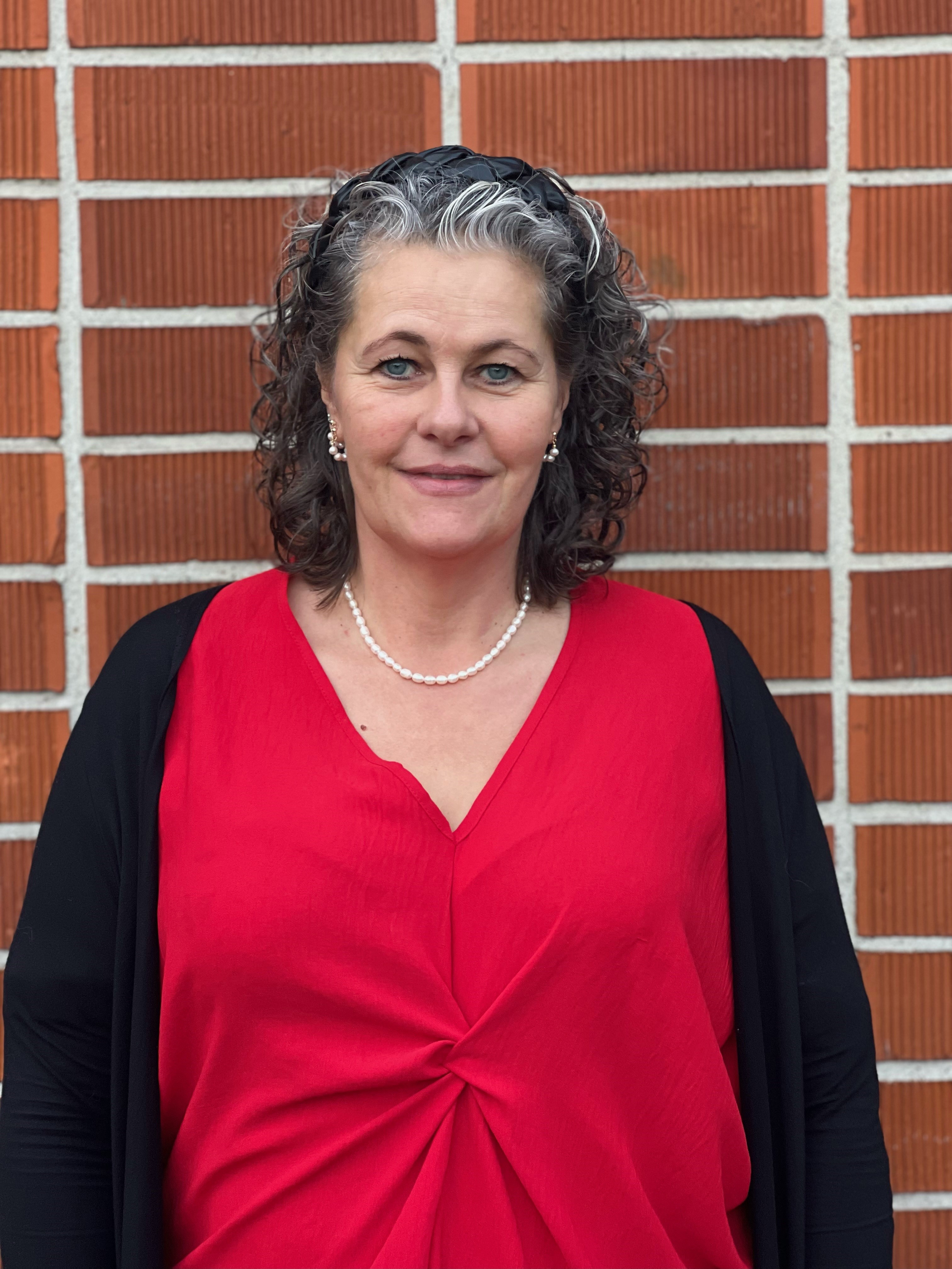 Tina Sloth Heden Jensen