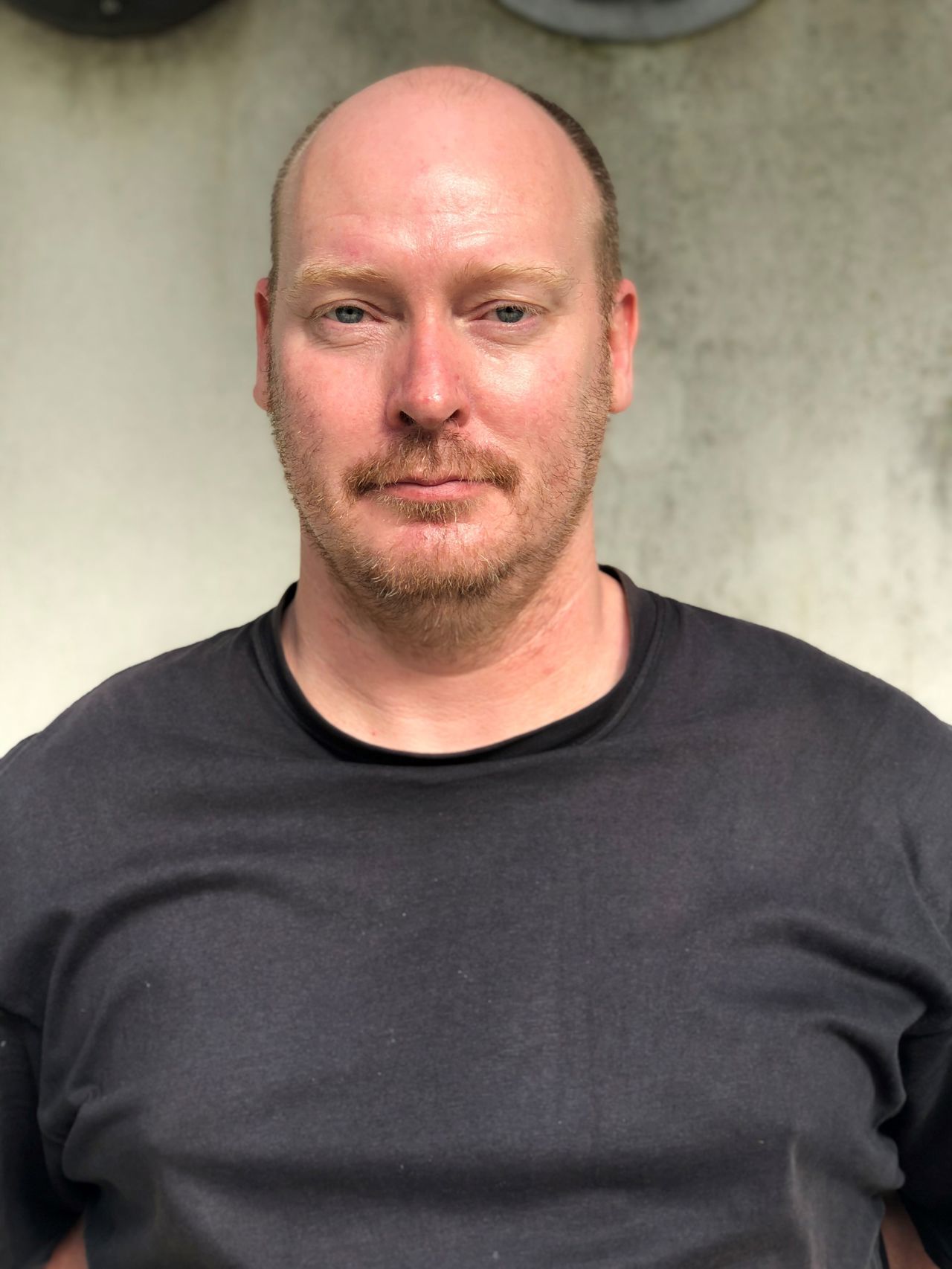 Jens Ove Juul
