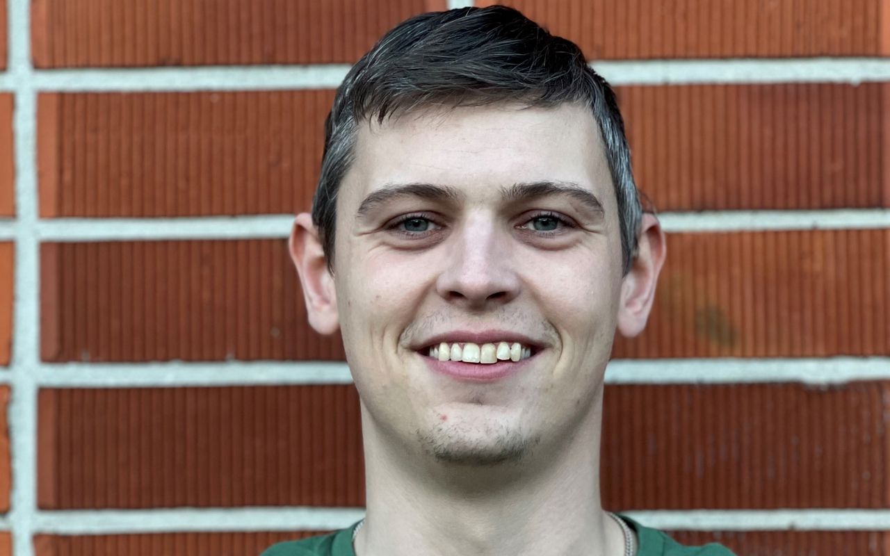 Casper Østergaard Thomsen