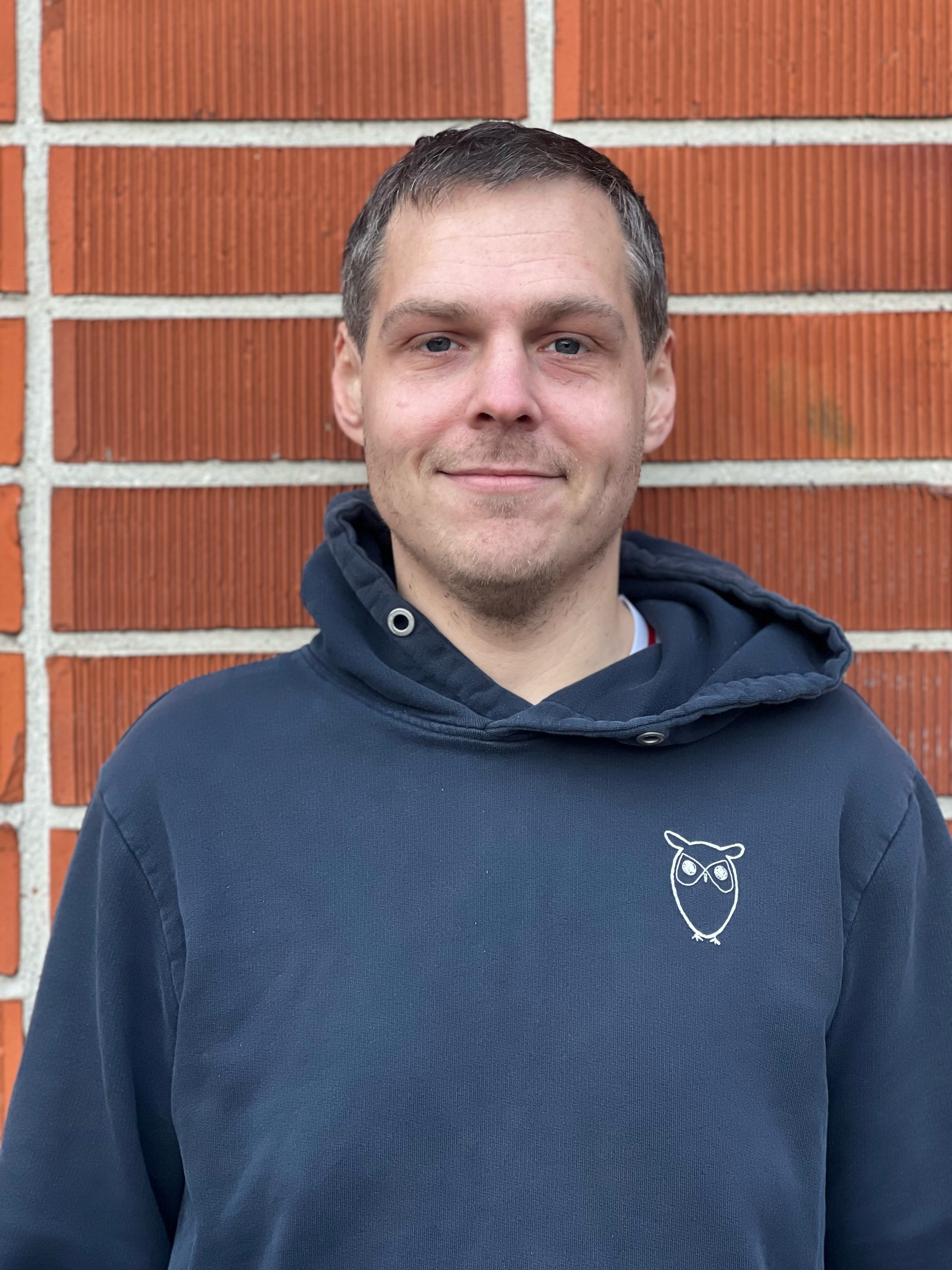 Mads Kaasgaard Jakobsen