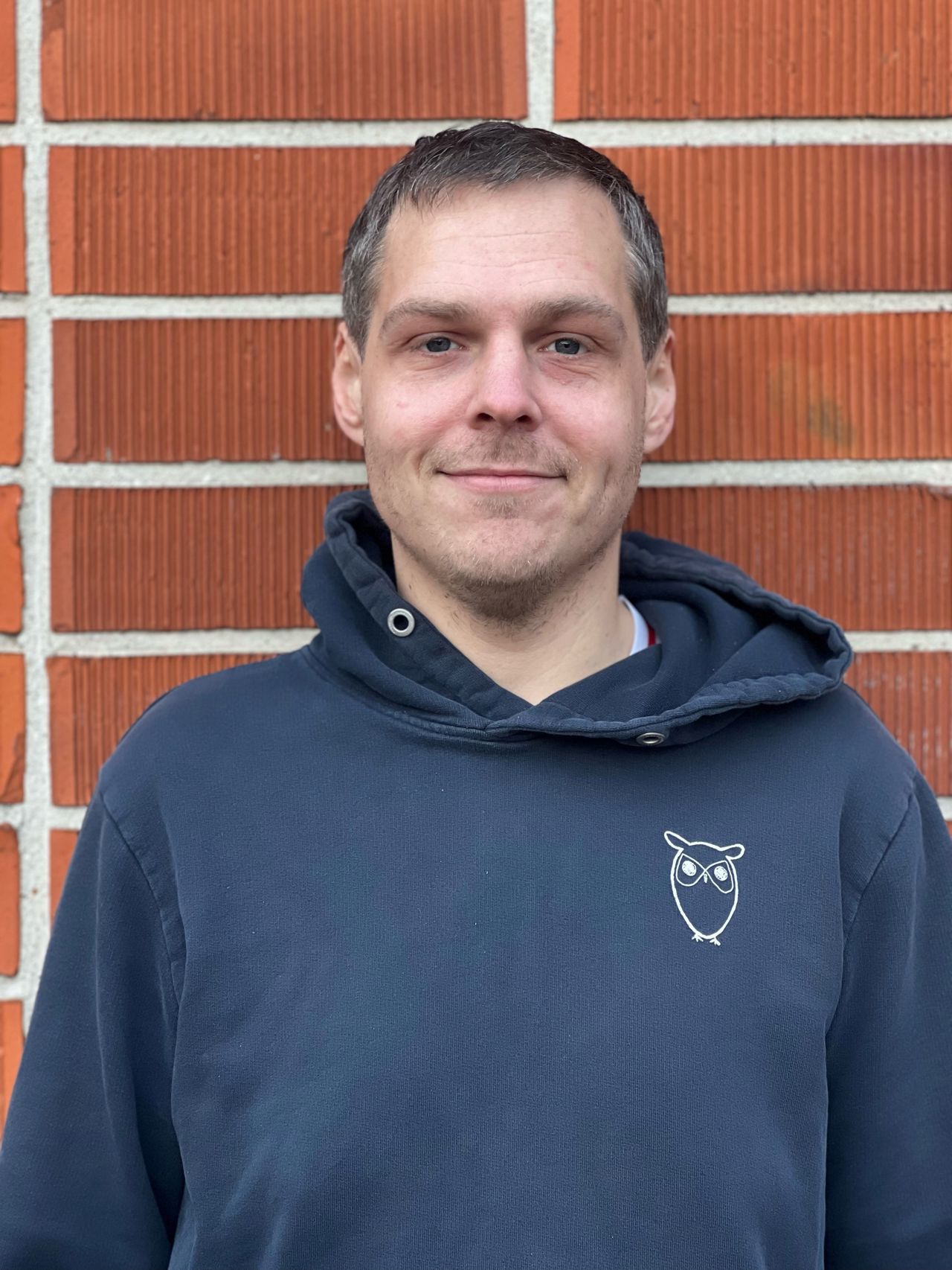 Mads Kaasgaard Jakobsen