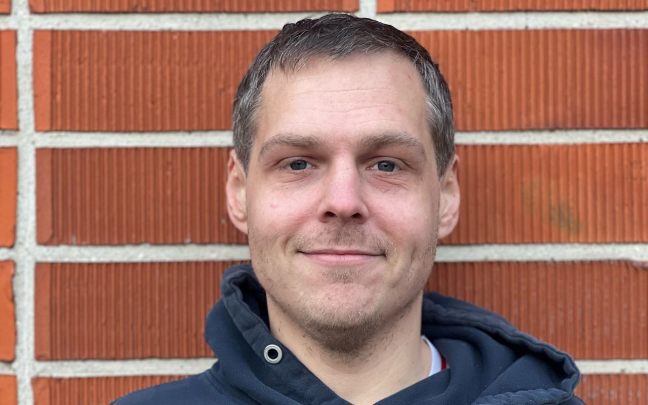 Mads Kaasgaard Jakobsen