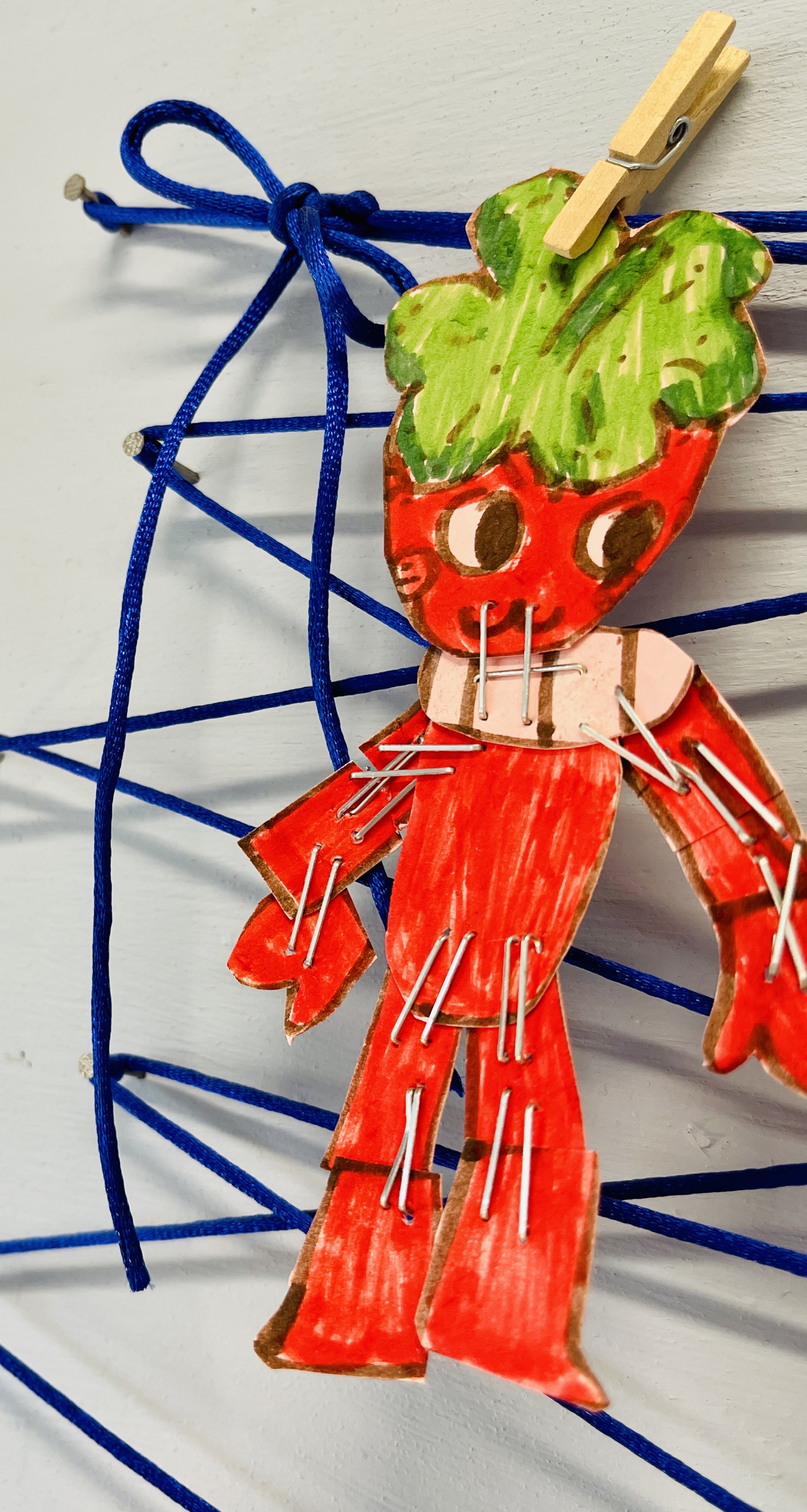 papirfigur