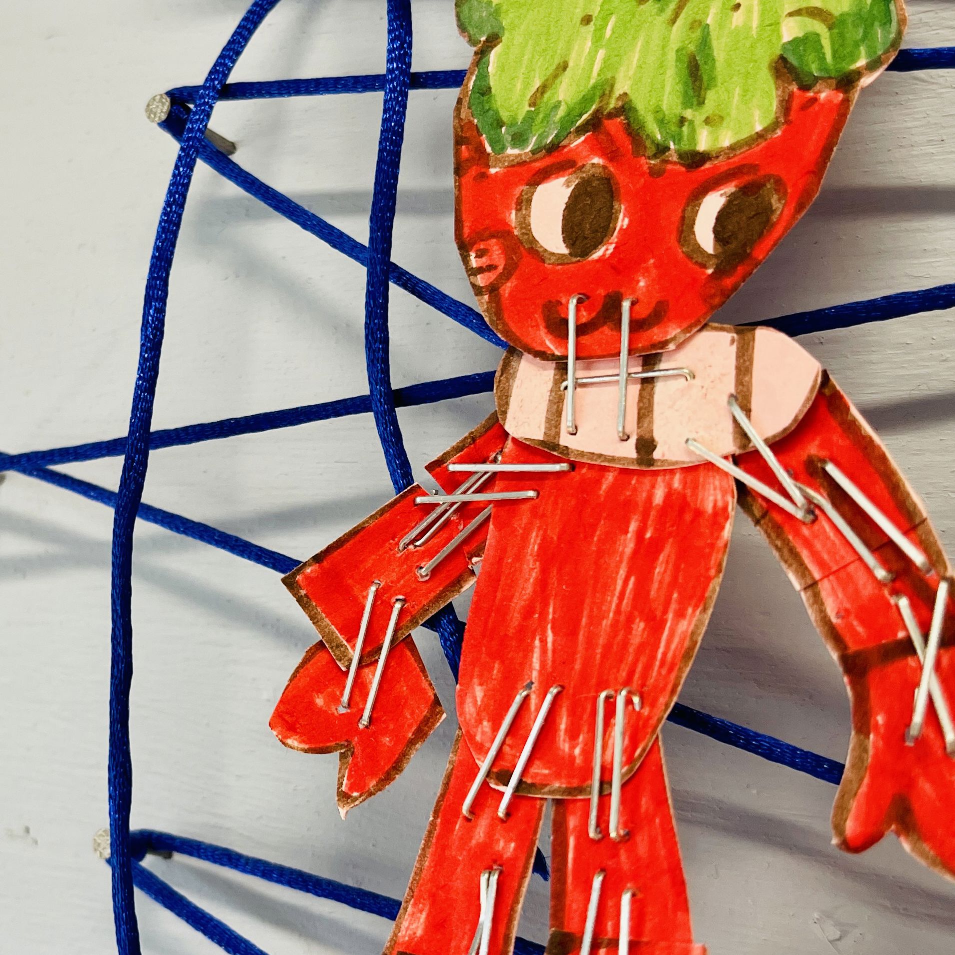 papirfigur